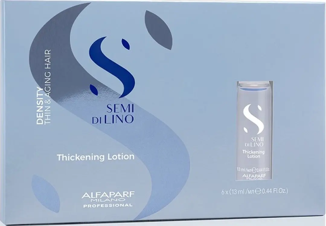ALFAPARF Density Lotion 6x13ml
