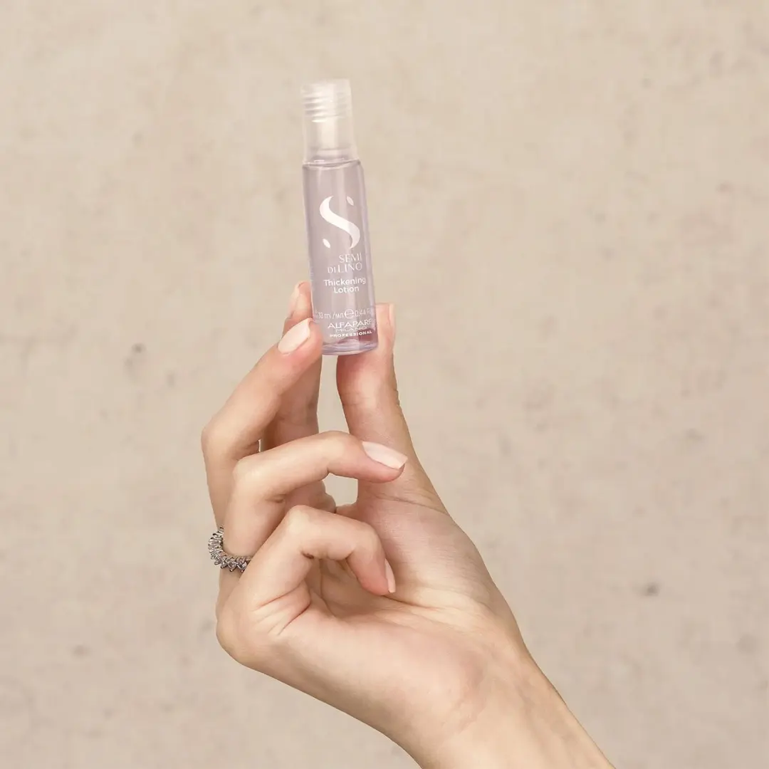 ALFAPARF Density Lotion 6x13ml