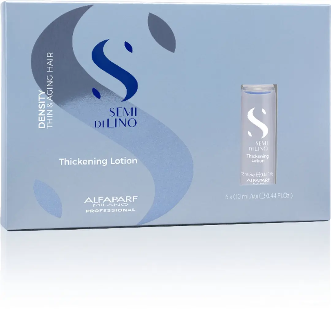 ALFAPARF Density Lotion 6x13ml - afbeelding 6 van 6