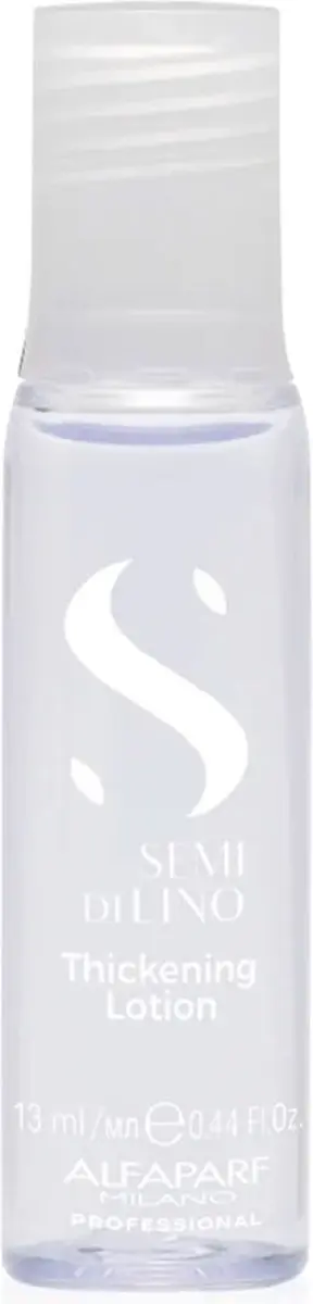 ALFAPARF Density Lotion 6x13ml