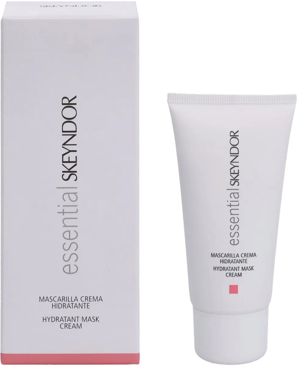 Skeyndor Hydratant Mask Cream 50ml