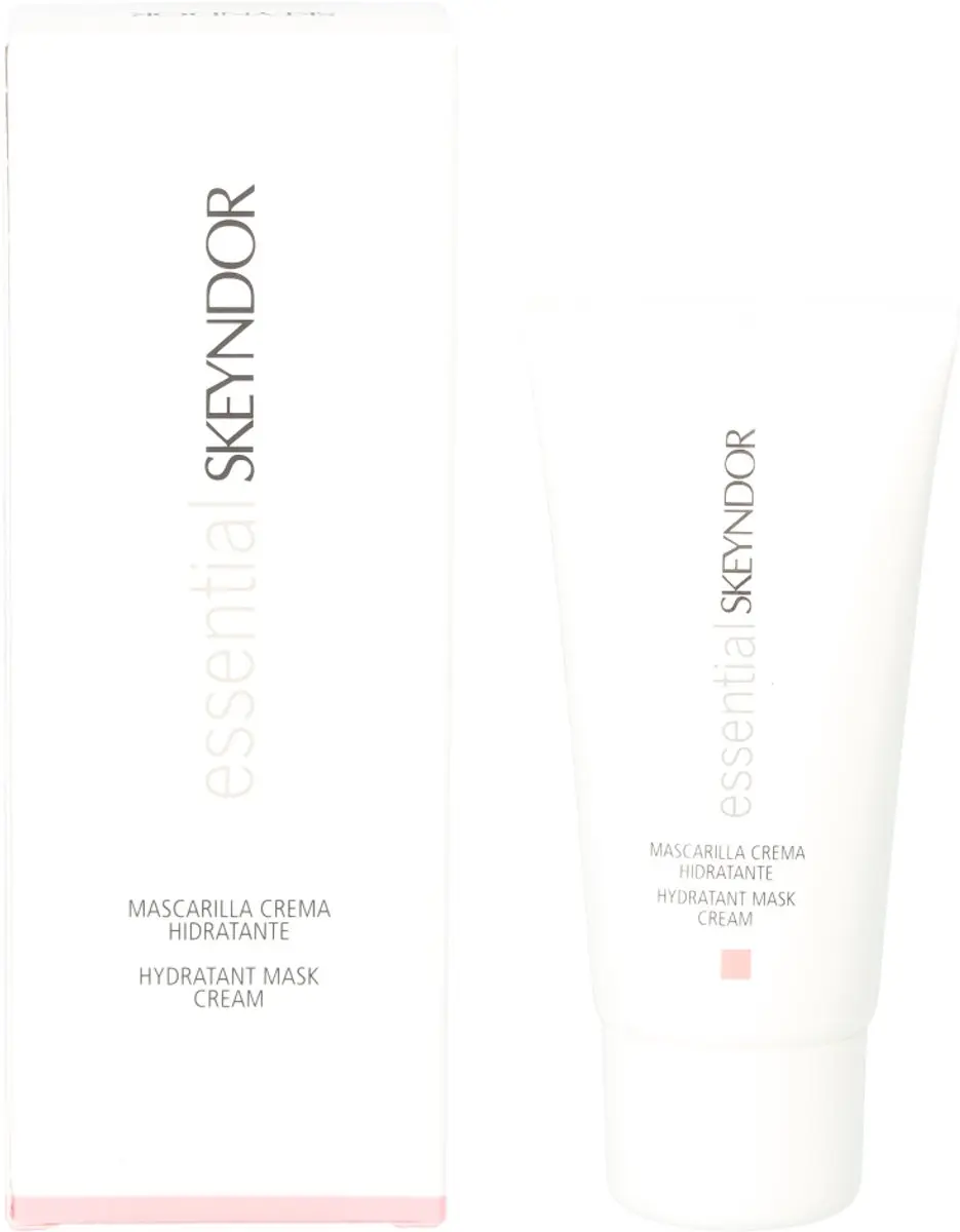 Skeyndor Hydratant Mask Cream 50ml