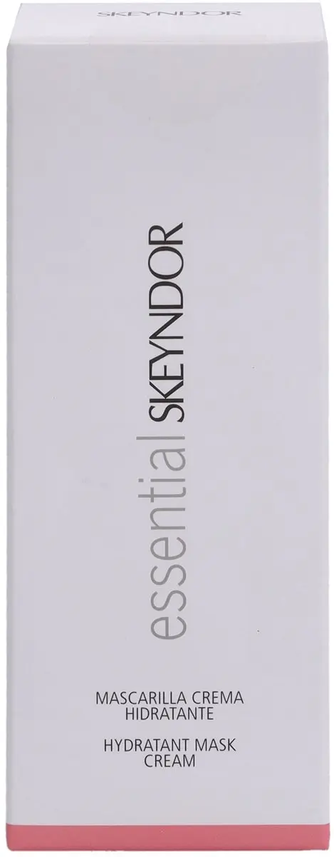 Skeyndor Hydratant Mask Cream 50ml