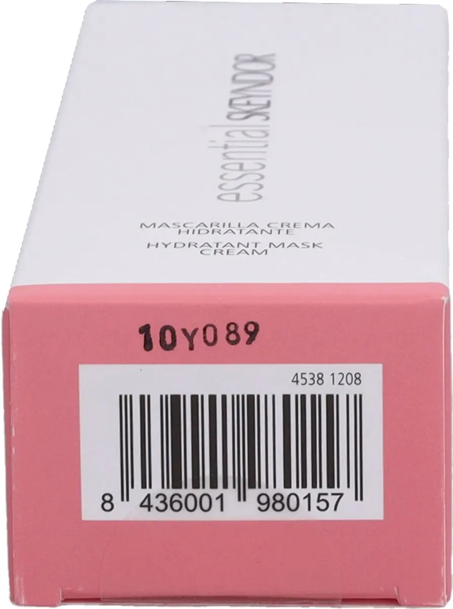 Skeyndor Hydratant Mask Cream 50ml - afbeelding 6 van 6