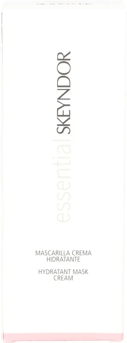 Skeyndor Hydratant Mask Cream 50ml