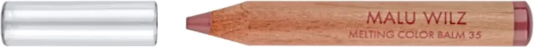 Malu Wilz Melting Color Balm Lip Potlood 1.41g