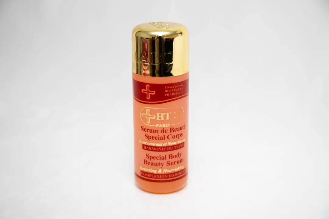 HT26 Paris Sérum de Beauté Corps 150ml