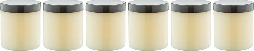 Splashbox Cosmetics Hamam Bodyscrub-Gel 400g
