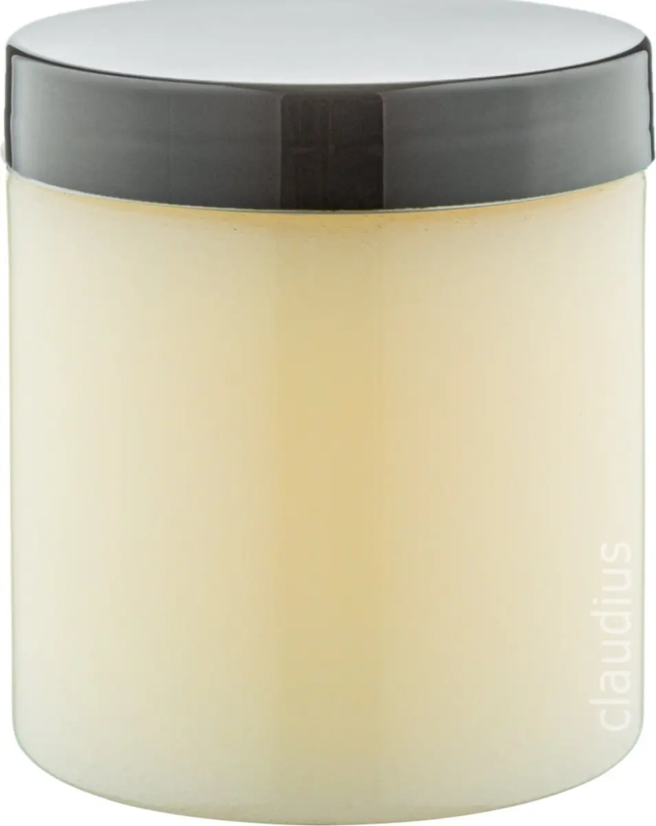 Splashbox Cosmetics Hamam Bodyscrub-Gel 400g - 6 Stuks