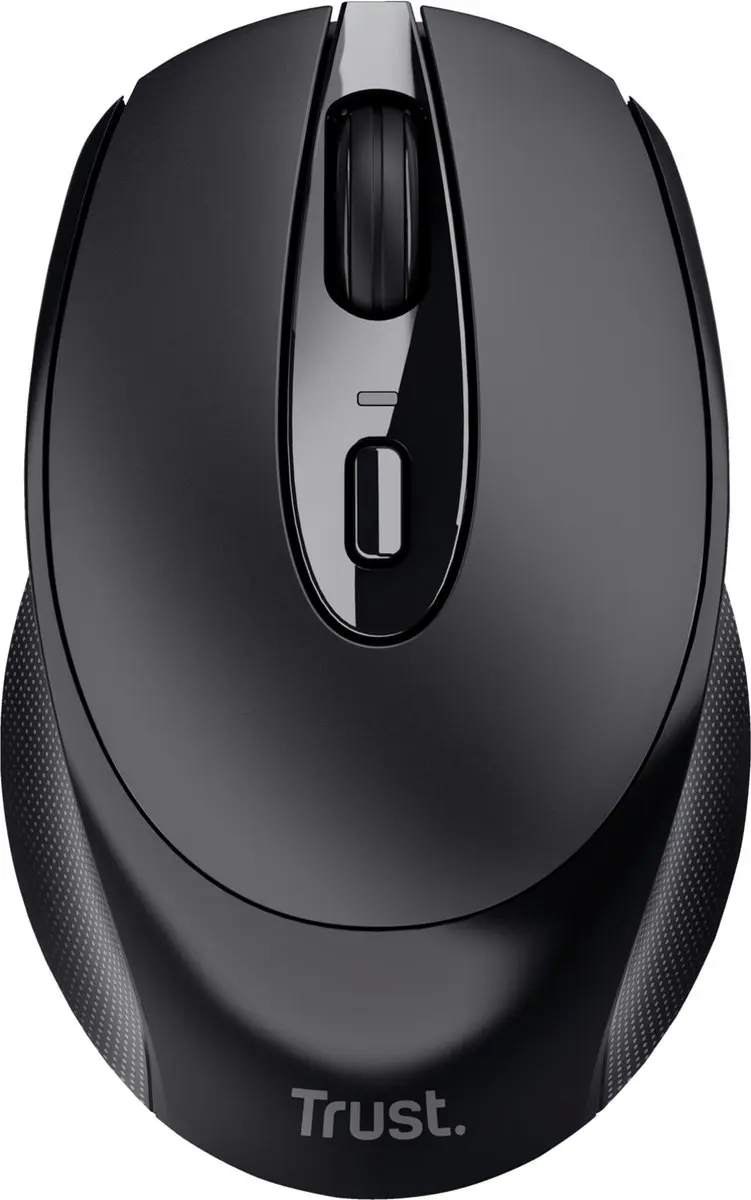 Trust Zaya WRL Draadloze Muis 23809