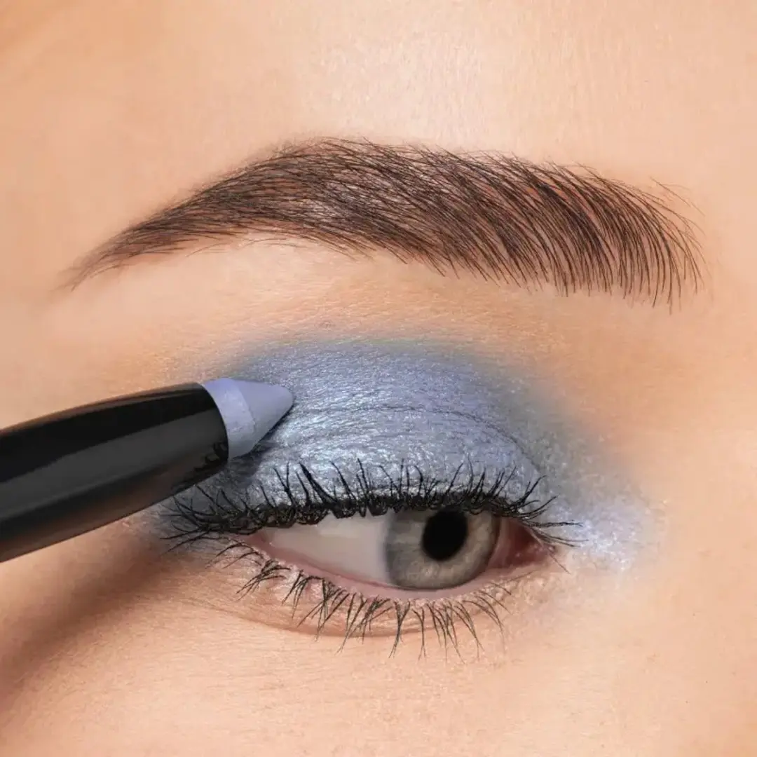 Artdeco High Performance Eyeshadow Stylo Oogschaduw 50 Benefit Blue Marguerite