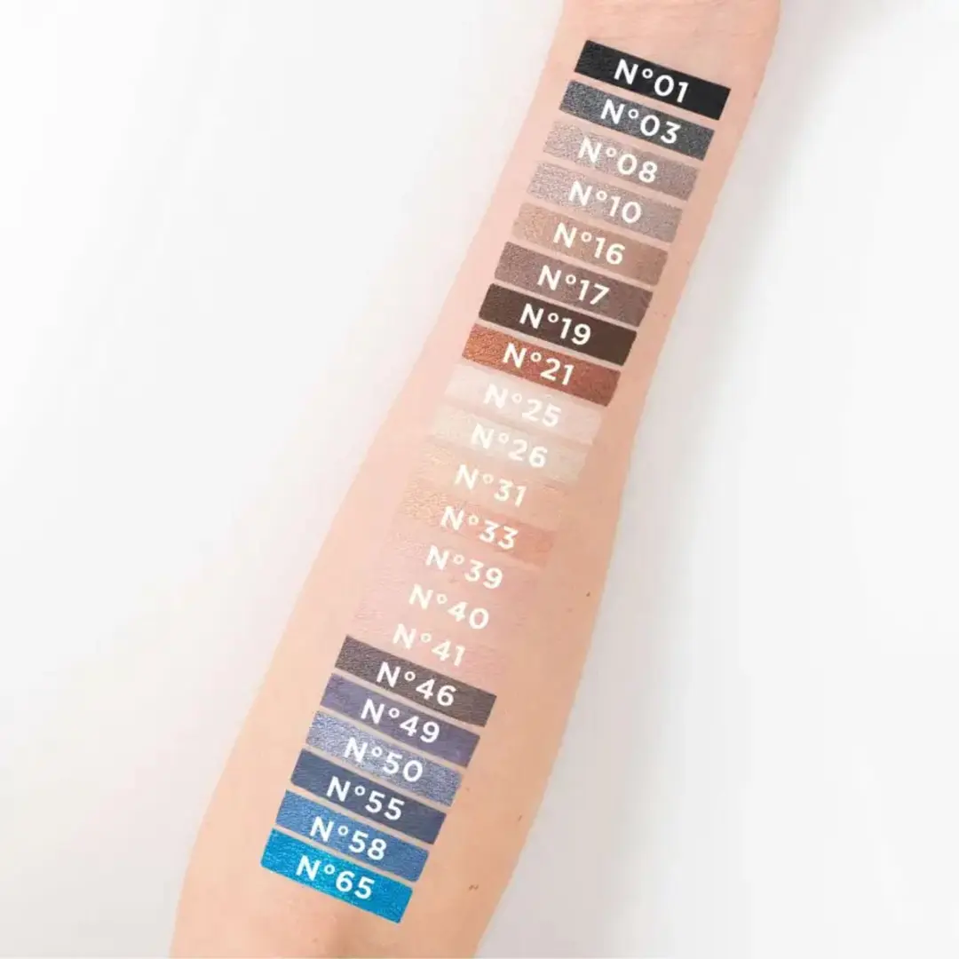 Artdeco High Performance Eyeshadow Stylo Oogschaduw 50 Benefit Blue Marguerite