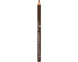 Essence Eyebrow Designer Wenkbrauwpotlood Waterproof - 30g - Brown - afbeelding 6 van 6