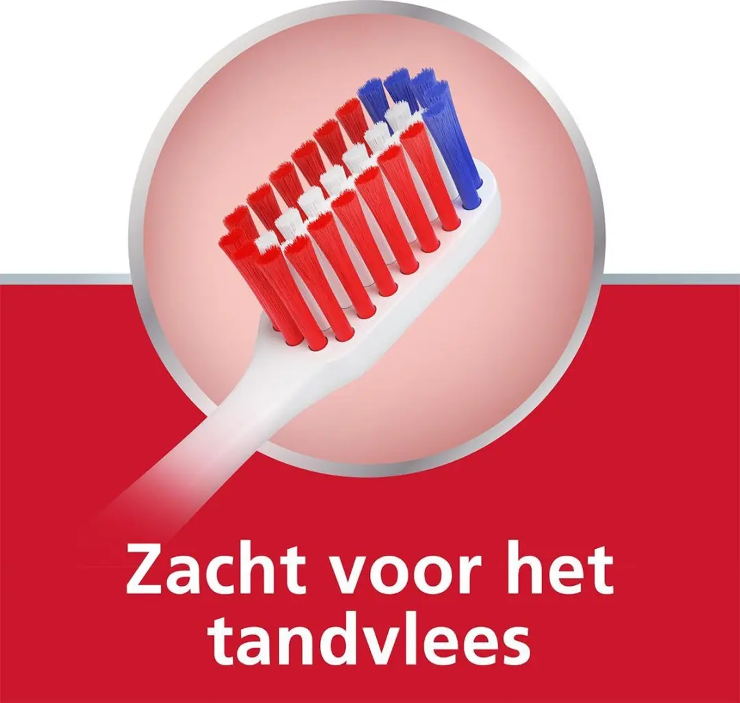 Parodontax Tandenborstel - Multicolor