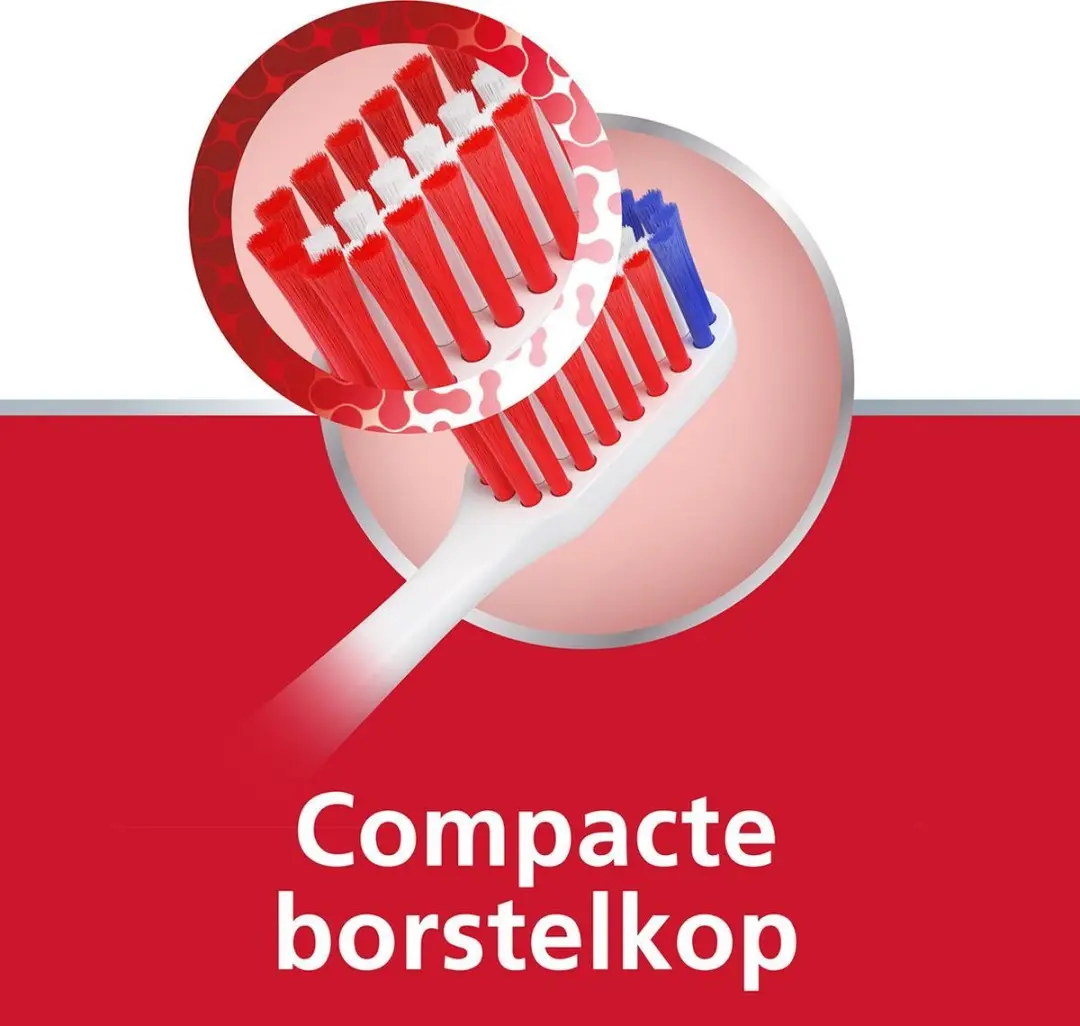 Parodontax Tandenborstel - Multicolor