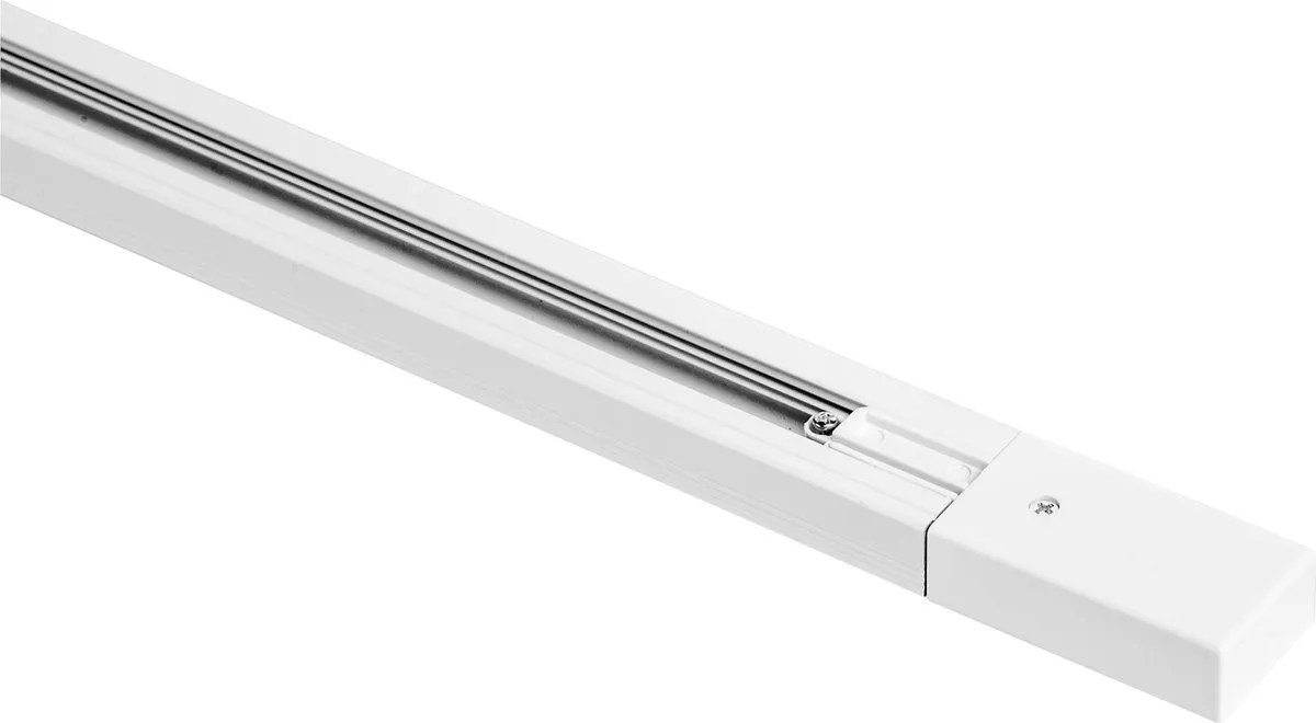 LEDVANCE Tracklight Hoofdconnector Wit