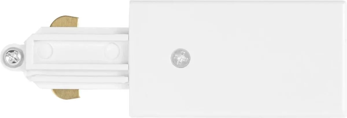 LEDVANCE Tracklight Hoofdconnector Wit