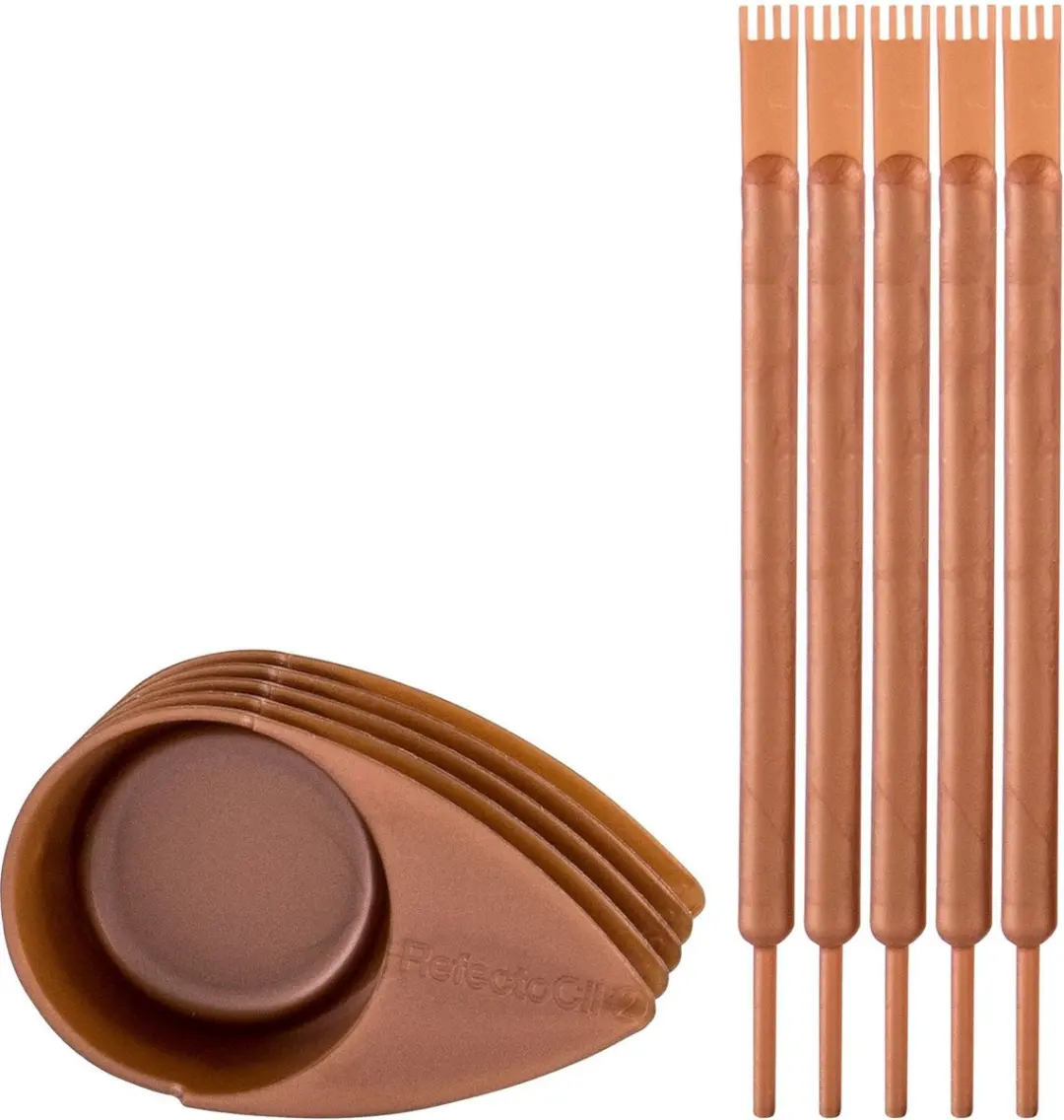 Refectocil Application Sticks Mini Wenkbrauwset