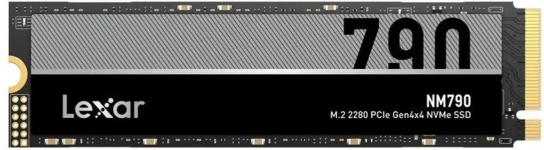 Lexar NM790 LNM790X001T-RNNNG SSD