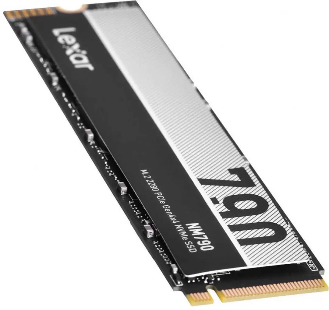 Lexar NM790 LNM790X001T-RNNNG SSD - 1TB - PCIe 4.0 x4