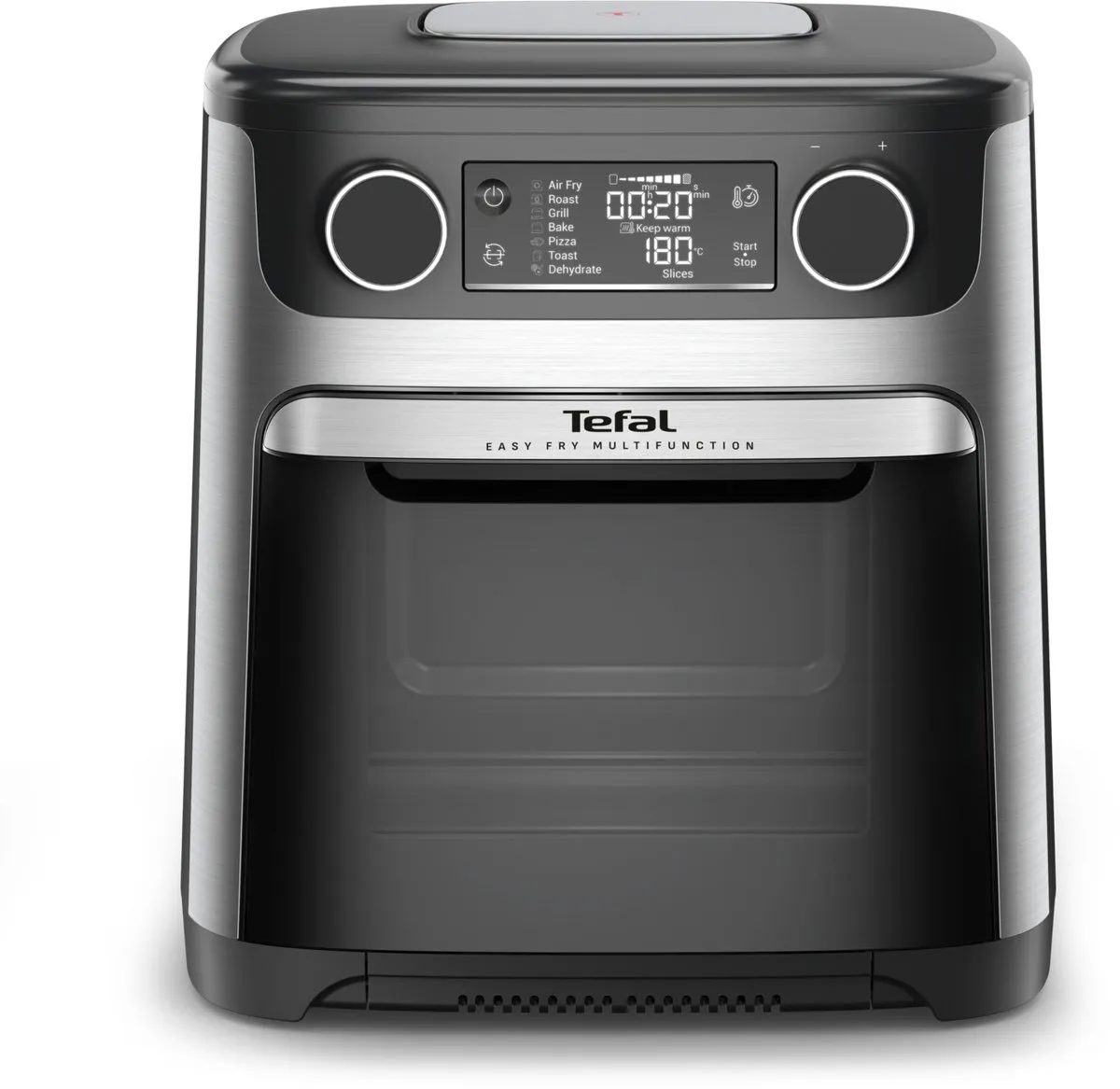 Tefal Easy Fry Multifunction FW556D Airfryer 1800W
