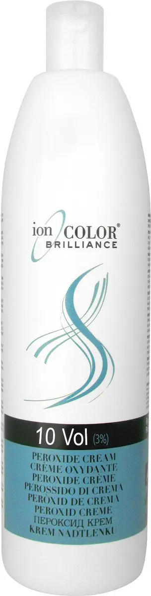Sibel Ion Color Brilliance Peroxide Cream 3% 1000ml