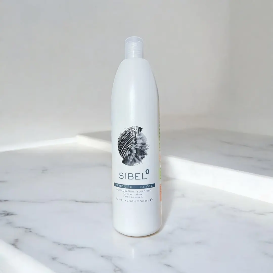 Sibel Ion Color Brilliance Peroxide Cream 3% 1000ml