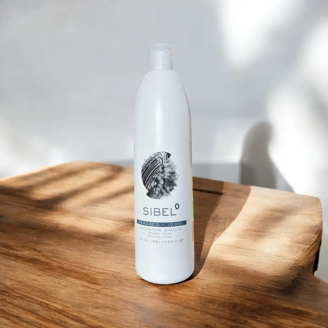 Sibel Ion Color Brilliance Peroxide Cream 3% 1000ml
