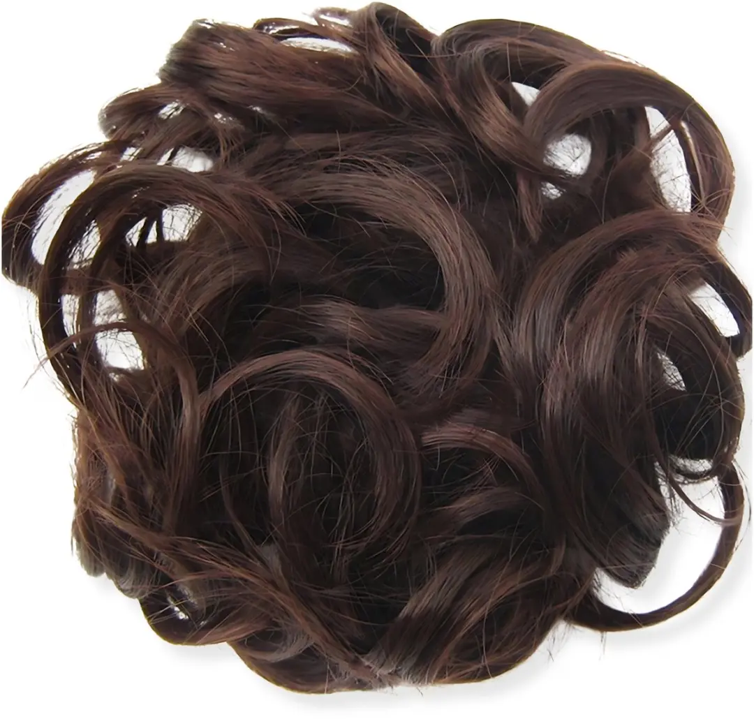 Guardian Beauty Messy Bun Haarwrap Extensie