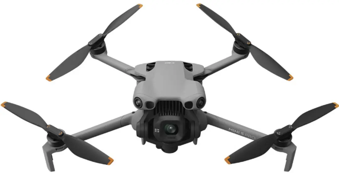 DJI Mini 5 Pro Quadcopter
