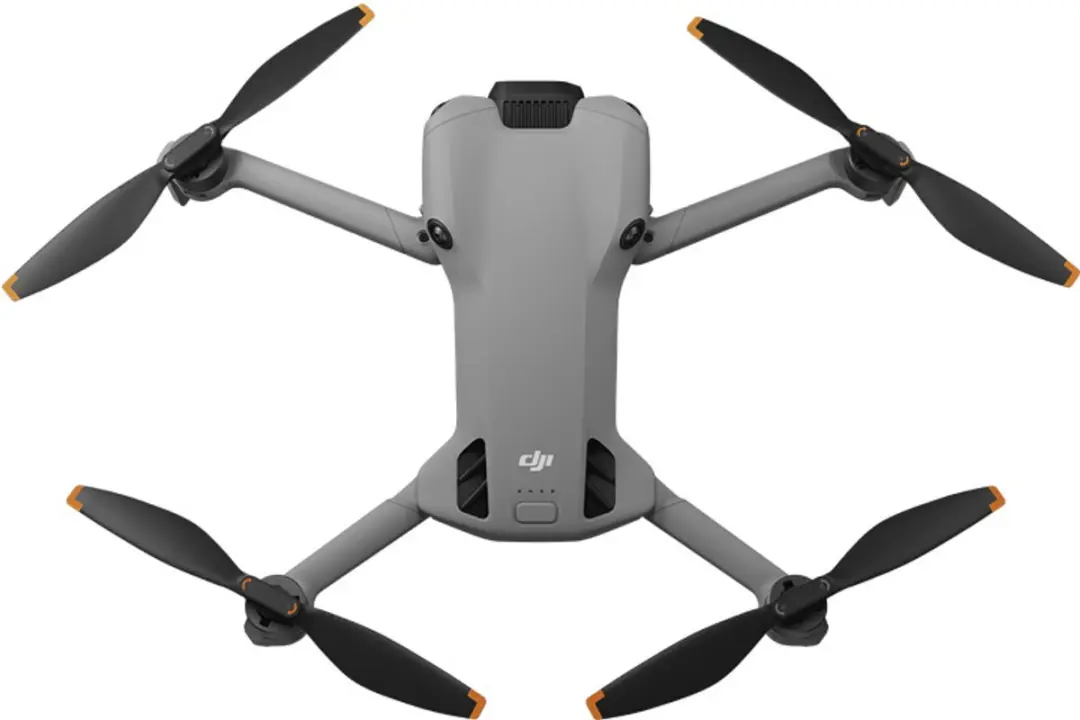 DJI Mini 5 Pro Quadcopter - 50MP 4K - 2788mAh - Grijs - afbeelding 6 van 6