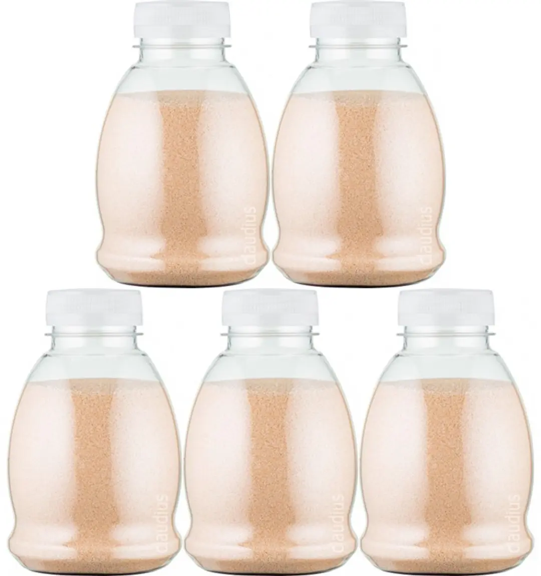 Splashbox Cosmetics Scrubzout Amandel