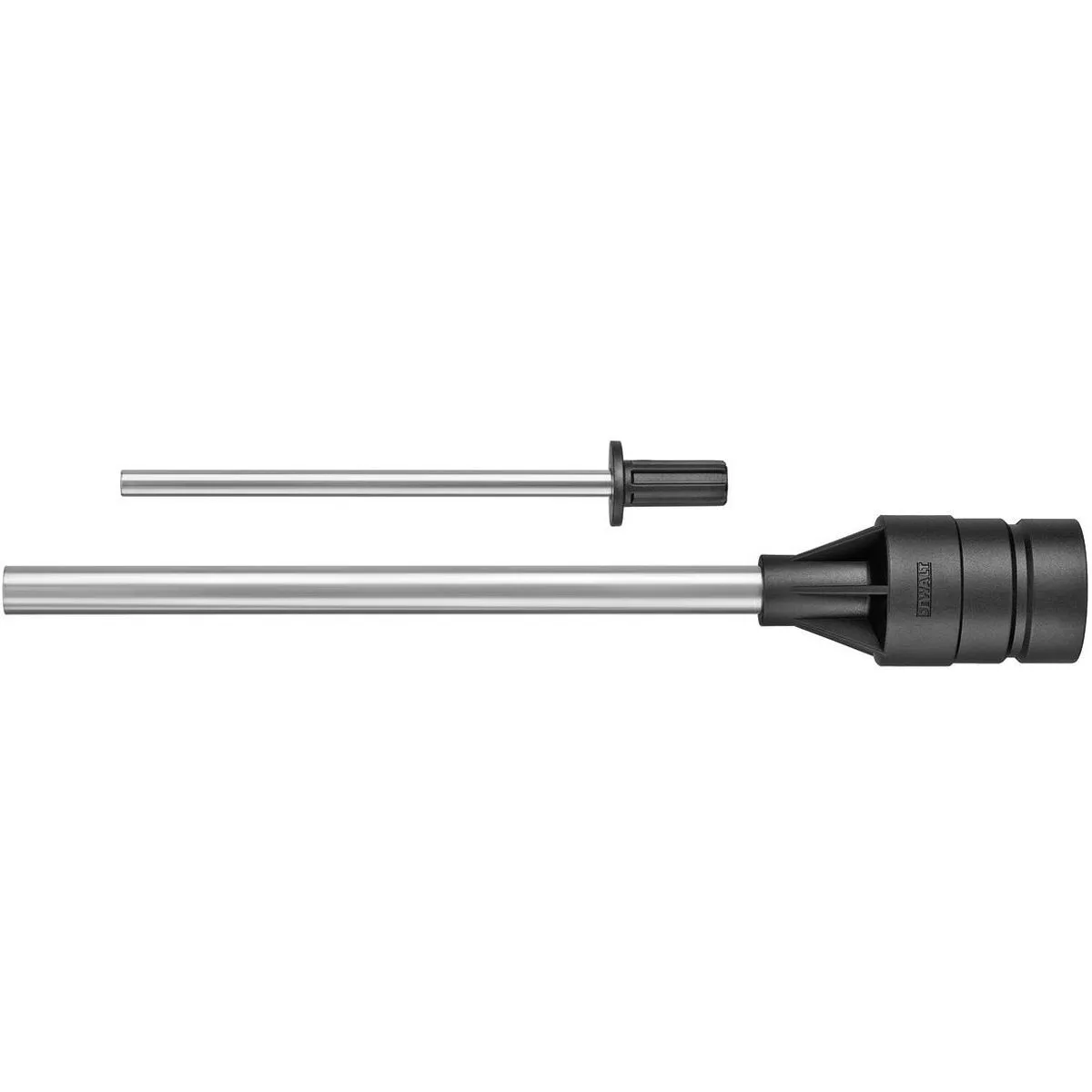 DeWalt DWH050K SDS Max Stofafzuiging Boor/Breekhamers