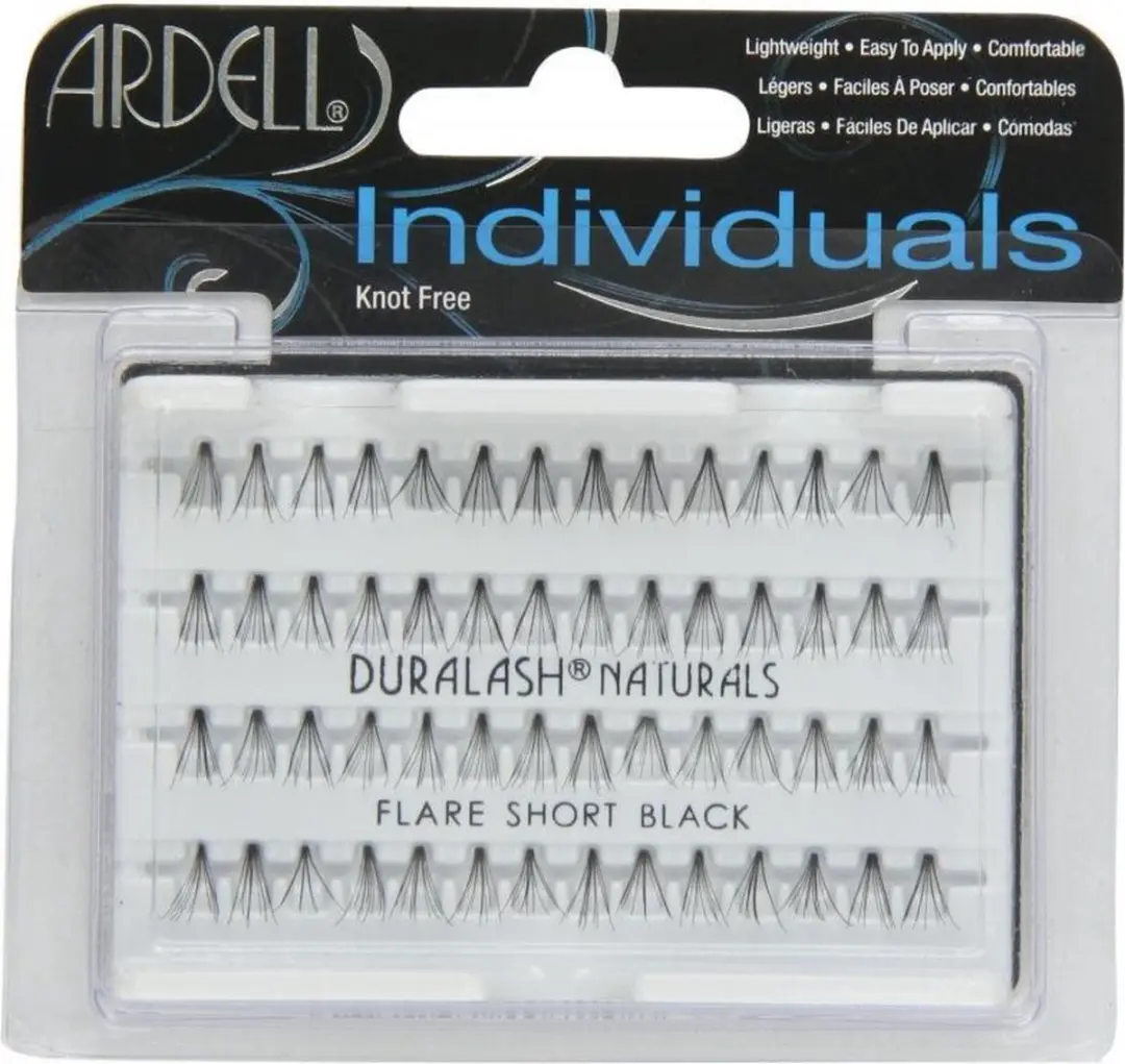 Ardell False Lashes Individuals - 56 Stuks