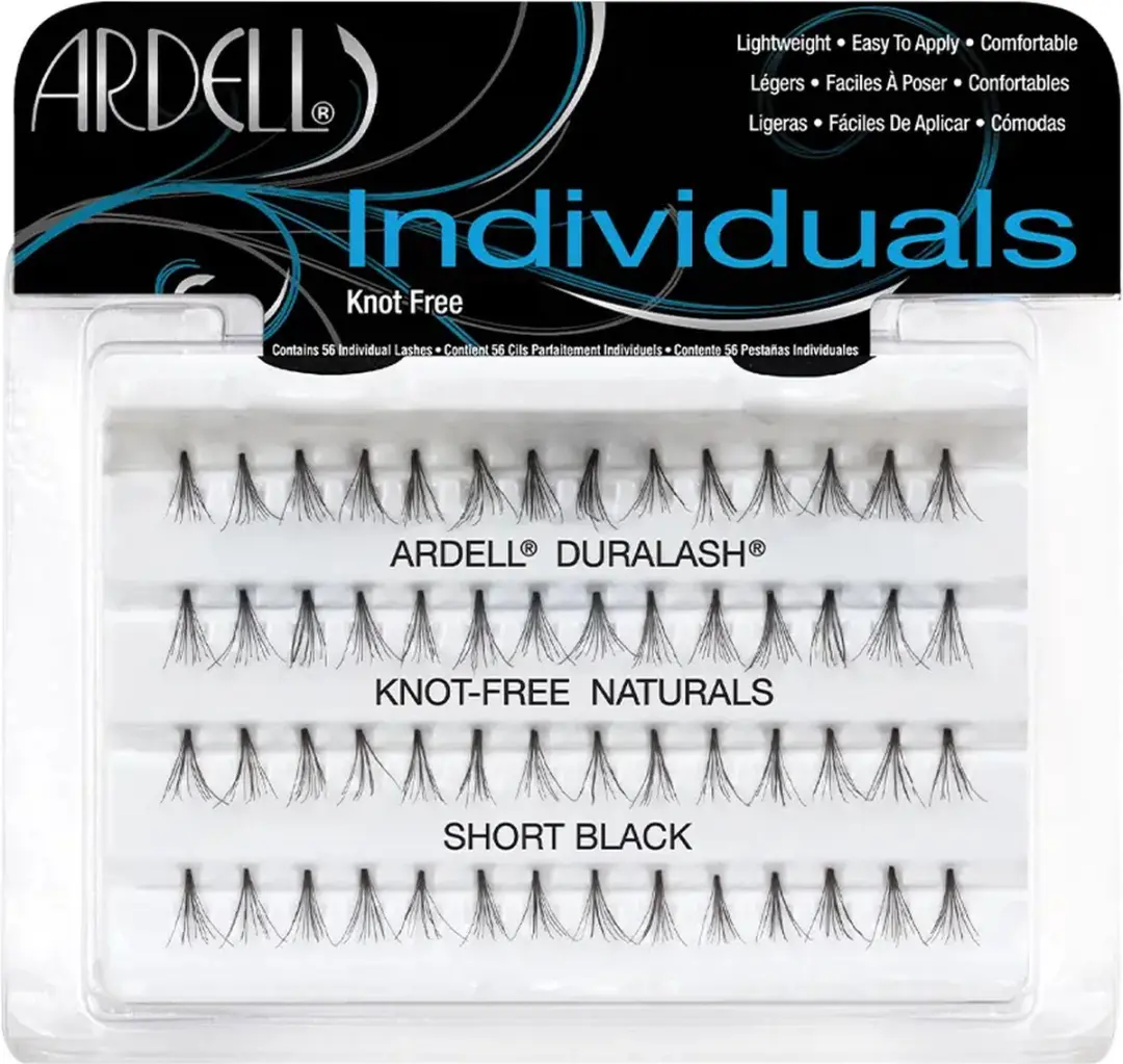 Ardell False Lashes Individuals - 56 Stuks