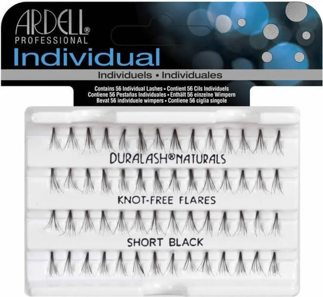 Ardell False Lashes Individuals - 56 Stuks