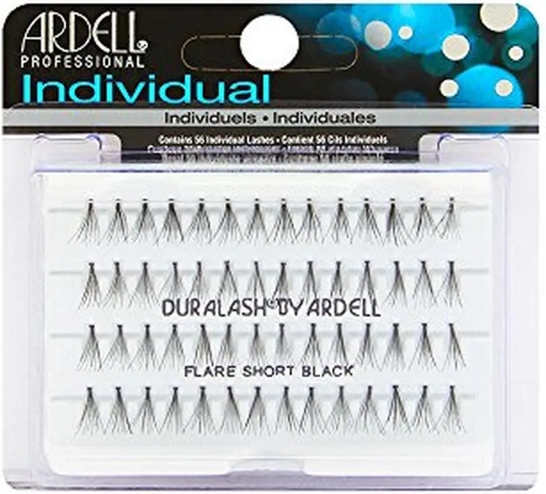Ardell False Lashes Individuals - 56 Stuks