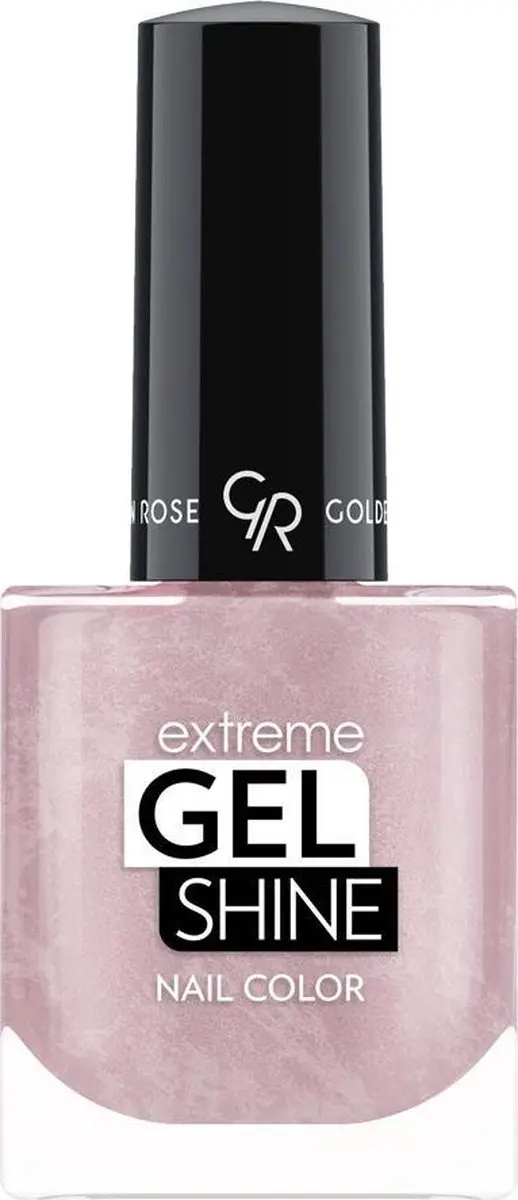 Golden Rose Extreme Gel Shine Nagellak 12
