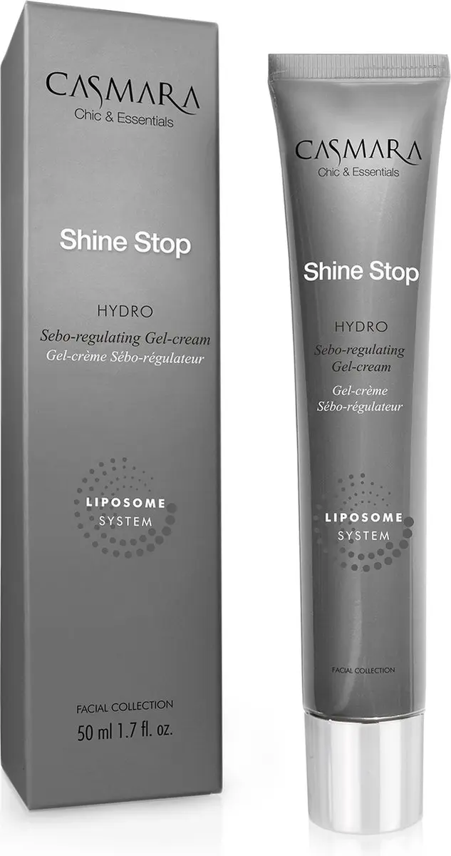 Casmara Hydraterende Matte Dagcrème 50ml