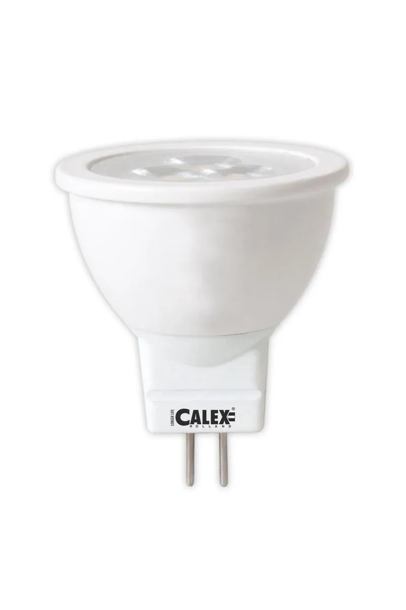 Calex LED Reflectorlamp Ø35 GU4 230 Lm - Warm wit - afbeelding 6 van 6