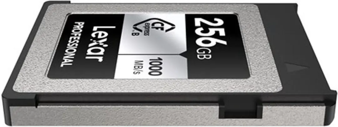 Lexar CFexpress PRO Type B LCXEXSL256G-RNENG - 256GB