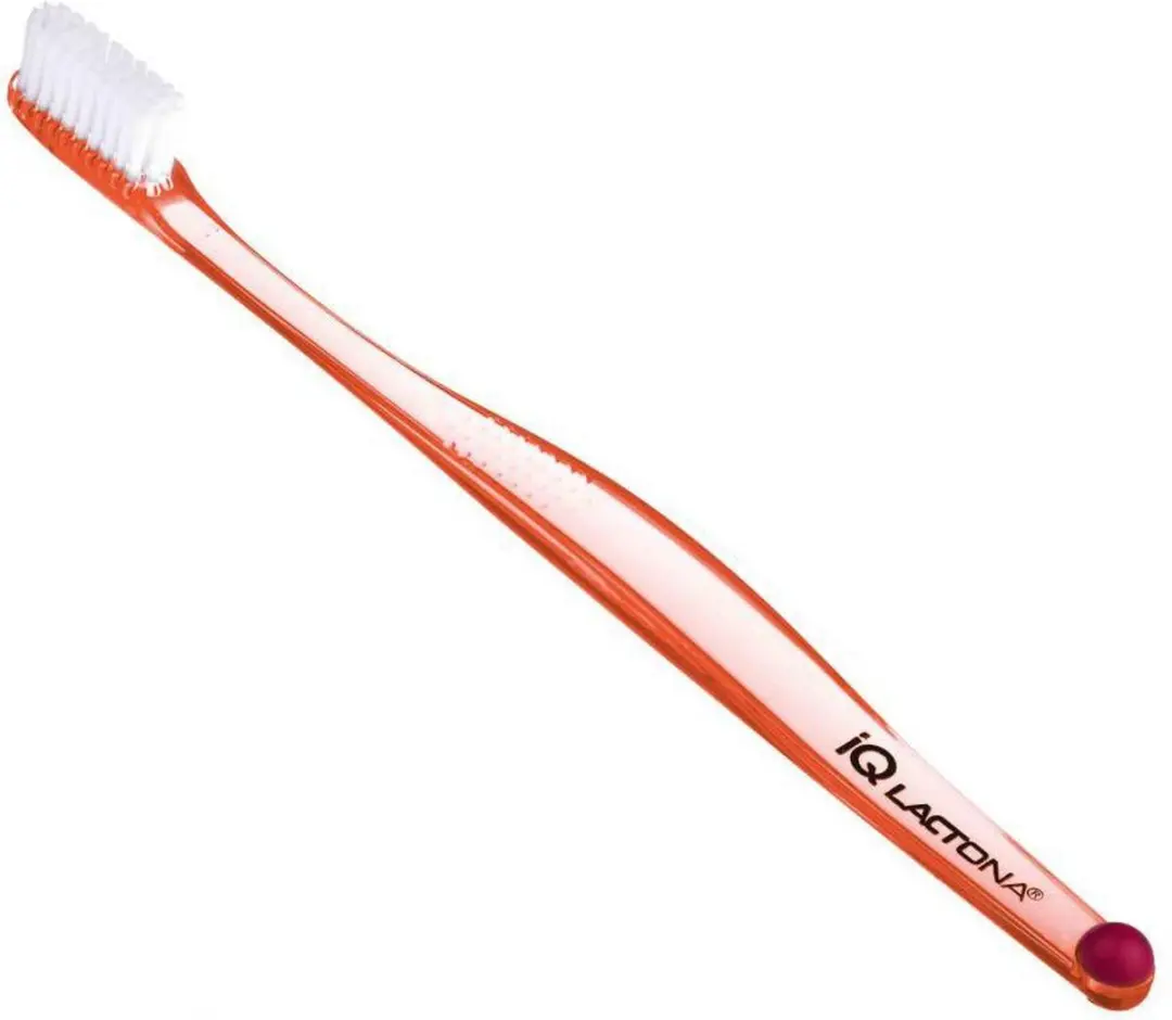 Lactona Tandenborstel IQ Medium