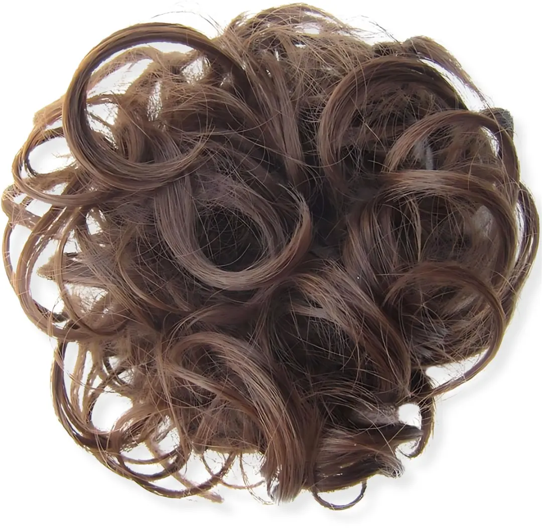 Guardian Beauty Messy Bun Haarwrap Extensie #8