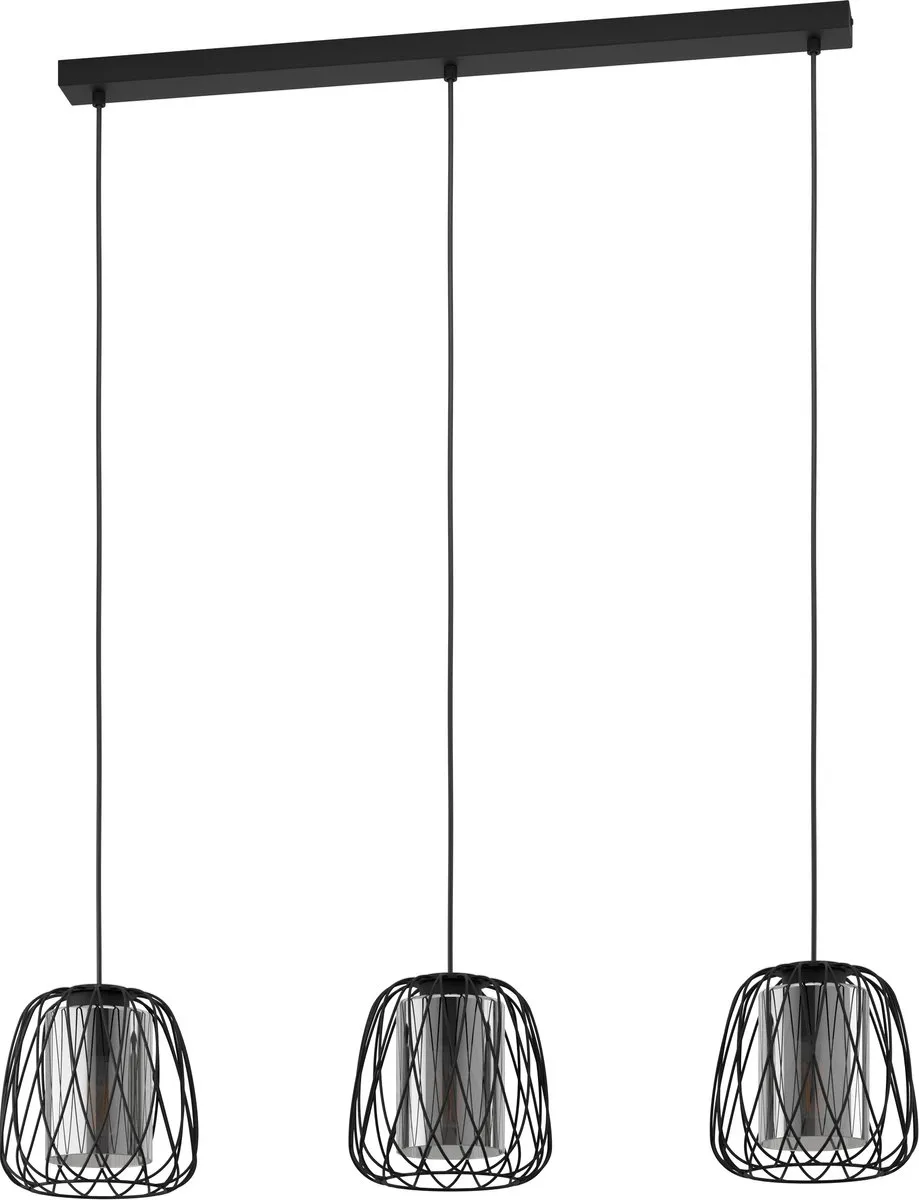 Eglo Floresta Hanglamp 89cm