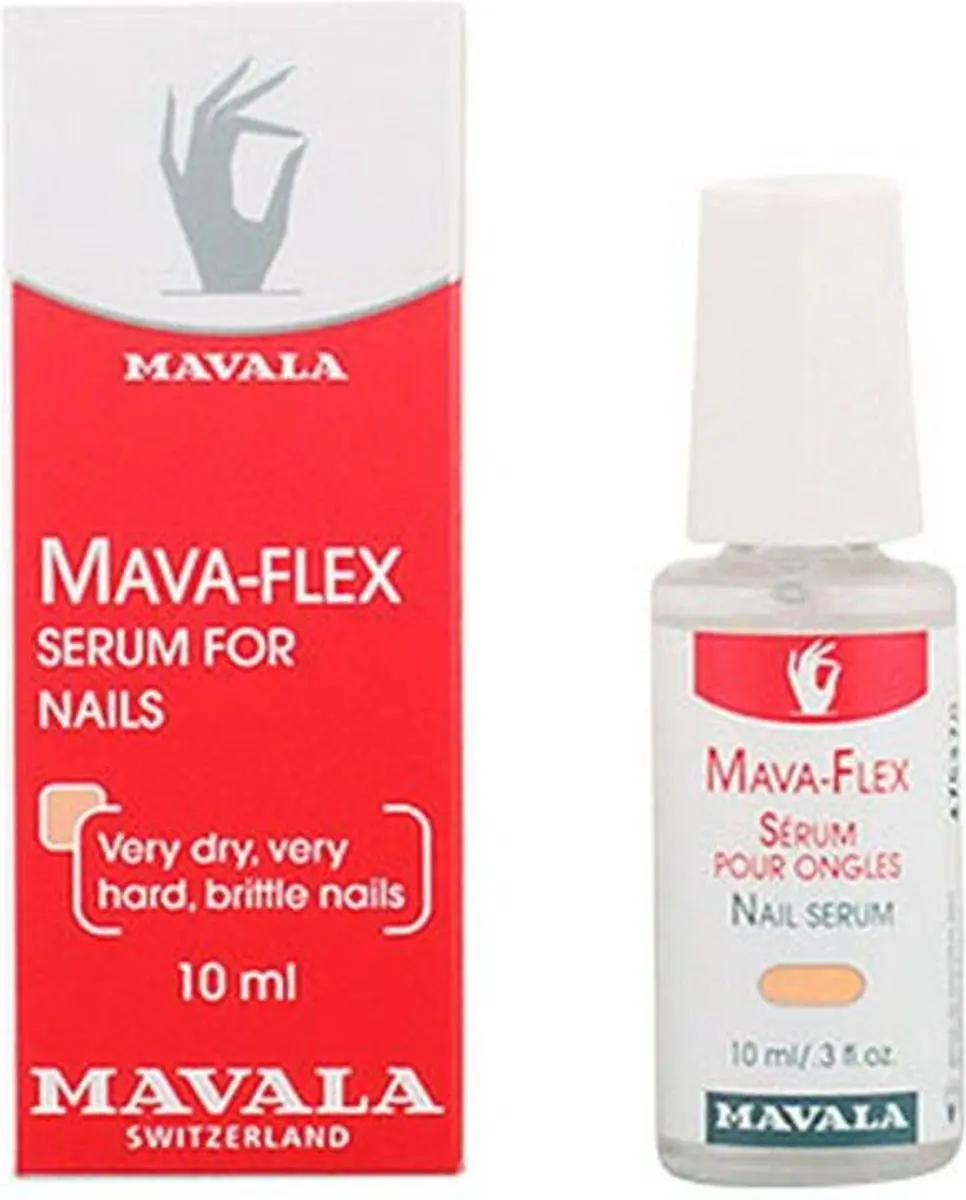 Mavala Mava-Flex Nagelbehandeling 10ml