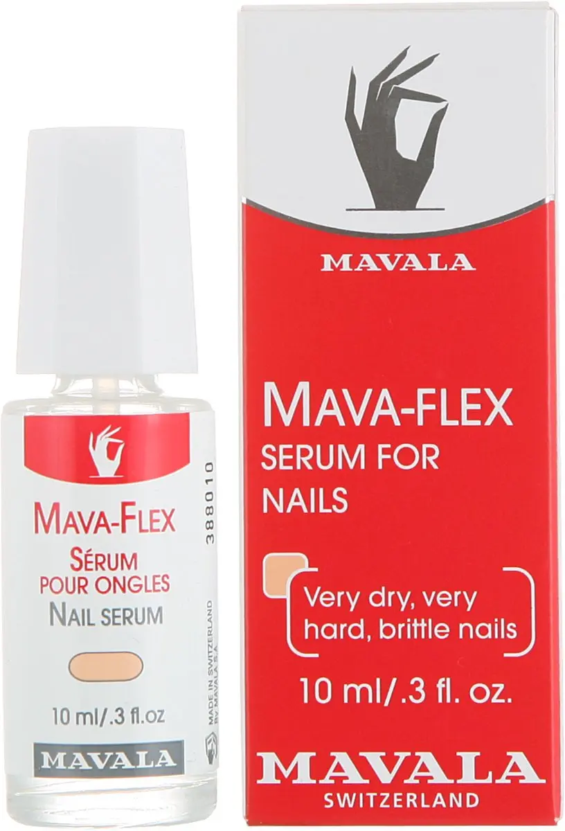 Mavala Mava-Flex Nagelbehandeling 10ml
