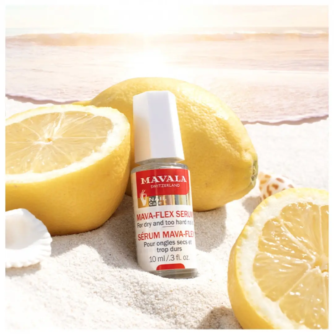 Mavala Mava-Flex Nagelbehandeling 10ml
