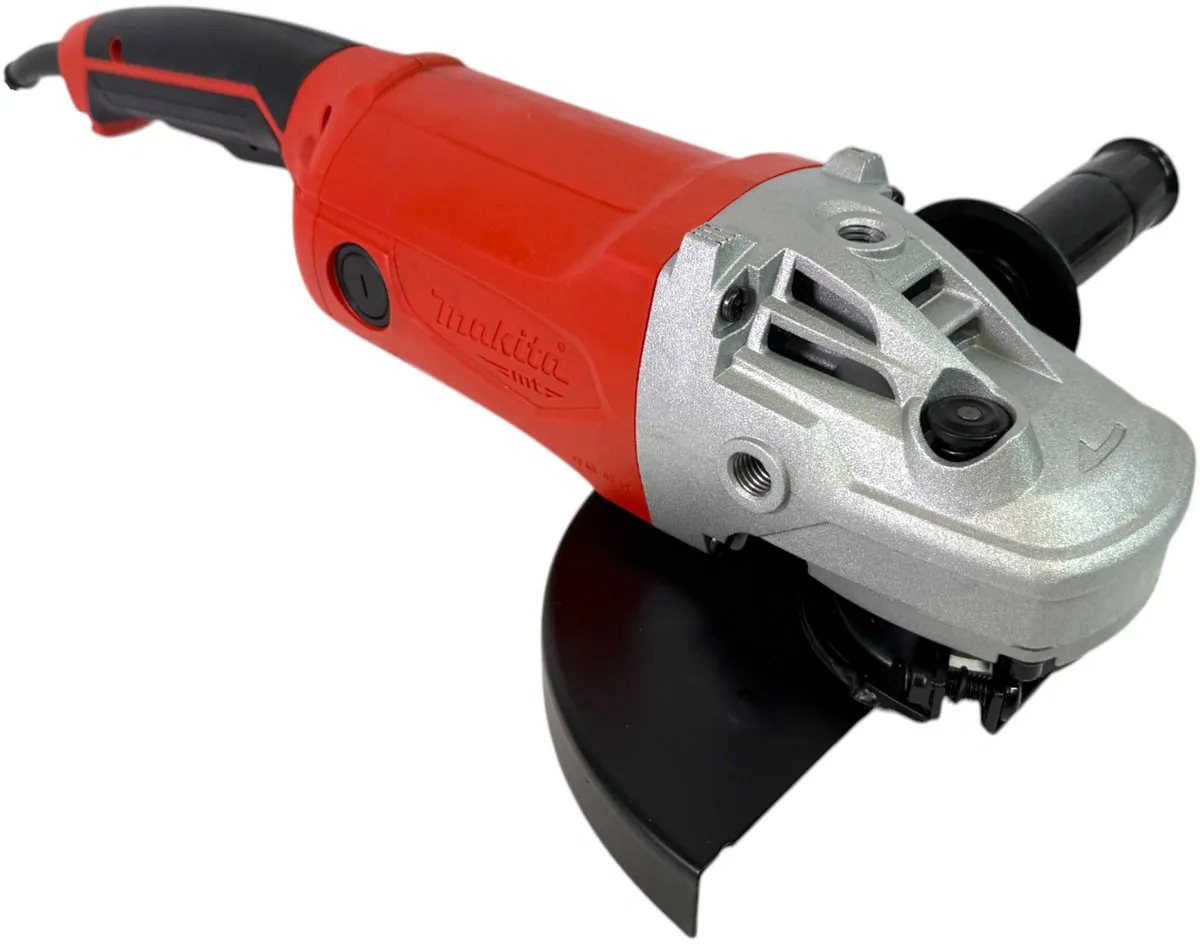 Makita M9001 Haakse Slijper 230V