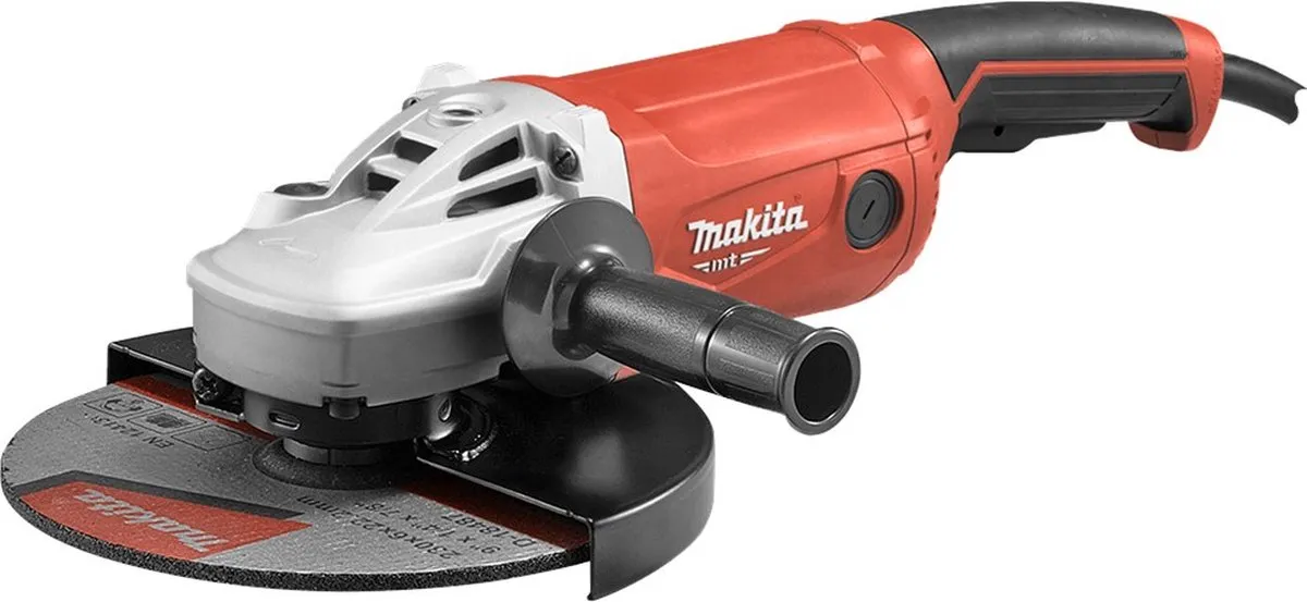 Makita M9001 Haakse Slijper 230V
