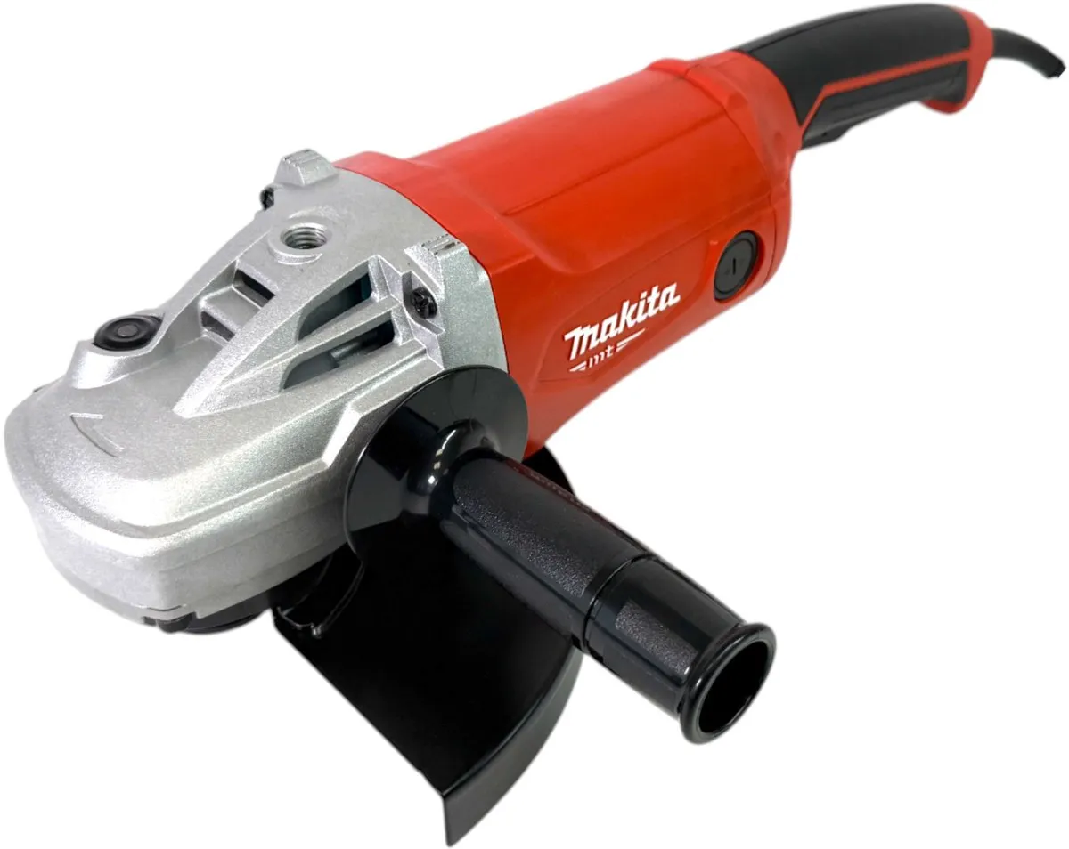 Makita M9001 Haakse Slijper 230V